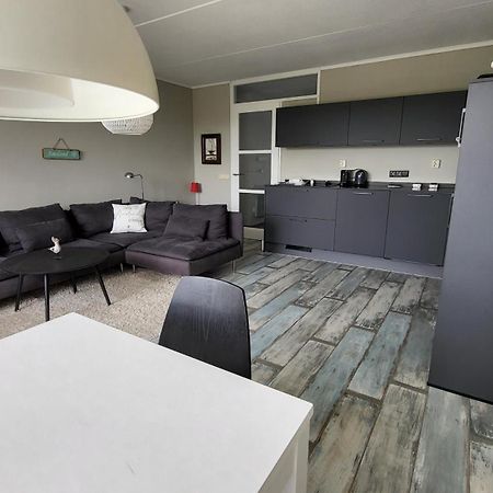 בורן Duinzicht, Amelander Paradijs, Zonnig 6 Persoons Appartement Met Groot Terras Op De Begane Grond, Vrij Uitzicht, Upgrade 2024 מראה חיצוני תמונה