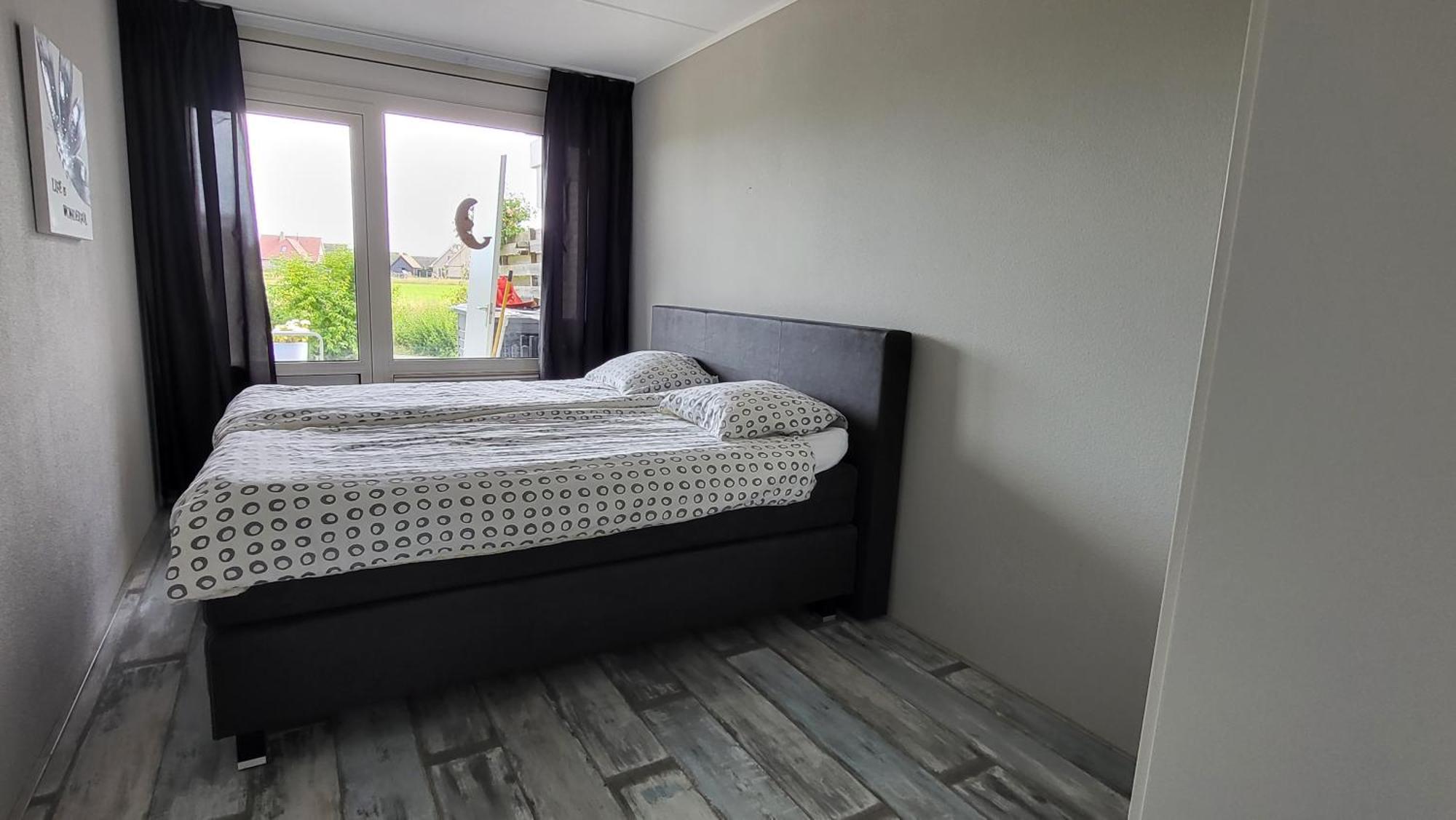 בורן Duinzicht, Amelander Paradijs, Zonnig 6 Persoons Appartement Met Groot Terras Op De Begane Grond, Vrij Uitzicht, Upgrade 2024 מראה חיצוני תמונה