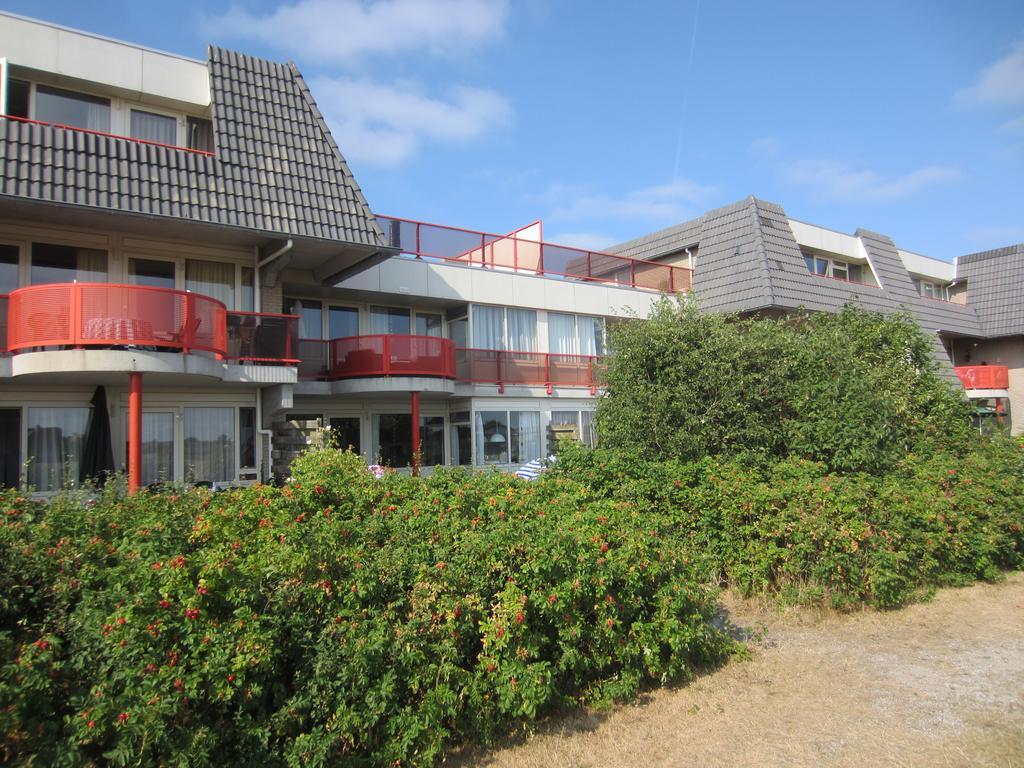 בורן Duinzicht, Amelander Paradijs, Zonnig 6 Persoons Appartement Met Groot Terras Op De Begane Grond, Vrij Uitzicht, Upgrade 2024 מראה חיצוני תמונה
