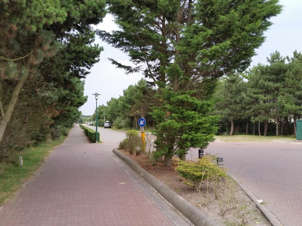 בורן Duinzicht, Amelander Paradijs, Zonnig 6 Persoons Appartement Met Groot Terras Op De Begane Grond, Vrij Uitzicht, Upgrade 2024 מראה חיצוני תמונה